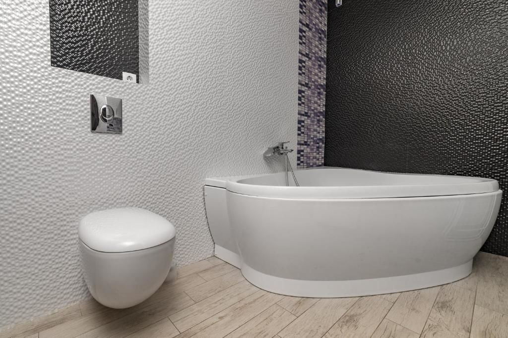 Апартаменты Amazing sea view Apartment Одесса