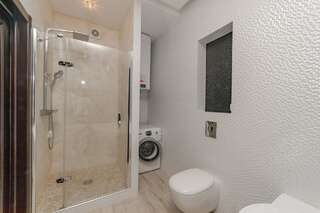 Апартаменты Amazing sea view Apartment Одесса Апартаменты с 1 спальней-12