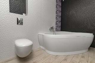 Апартаменты Amazing sea view Apartment Одесса Апартаменты с 1 спальней-13