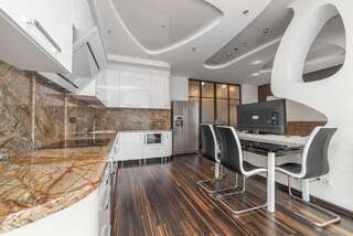 Апартаменты Amazing sea view Apartment Одесса Апартаменты с 1 спальней-2