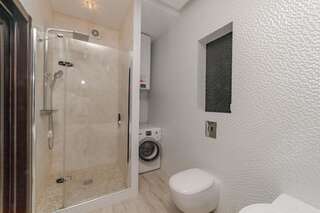 Апартаменты Amazing sea view Apartment Одесса Апартаменты с 1 спальней-20