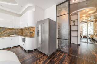 Апартаменты Amazing sea view Apartment Одесса Апартаменты с 1 спальней-22