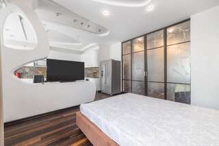 Апартаменты Amazing sea view Apartment Одесса Апартаменты с 1 спальней-27