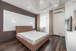 Апартаменты Amazing sea view Apartment Одесса Апартаменты с 1 спальней-28