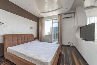 Апартаменты Amazing sea view Apartment Одесса Апартаменты с 1 спальней-5