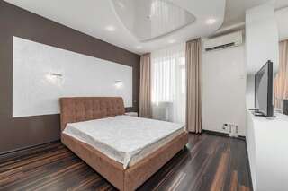 Апартаменты Amazing sea view Apartment Одесса Апартаменты с 1 спальней-6