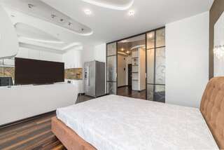 Апартаменты Amazing sea view Apartment Одесса Апартаменты с 1 спальней-7