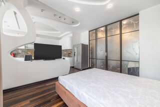 Апартаменты Amazing sea view Apartment Одесса Апартаменты с 1 спальней-8