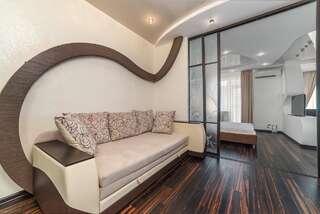 Апартаменты Amazing sea view Apartment Одесса Апартаменты с 1 спальней-9