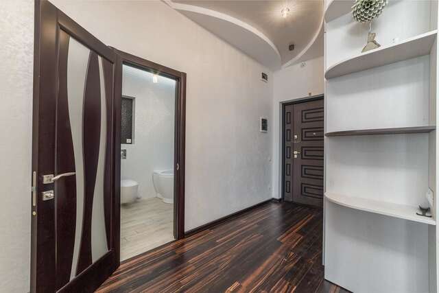 Апартаменты Amazing sea view Apartment Одесса-13