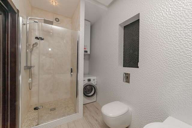 Апартаменты Amazing sea view Apartment Одесса-14