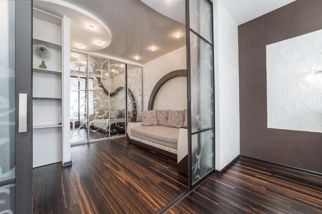 Апартаменты Amazing sea view Apartment Одесса-26