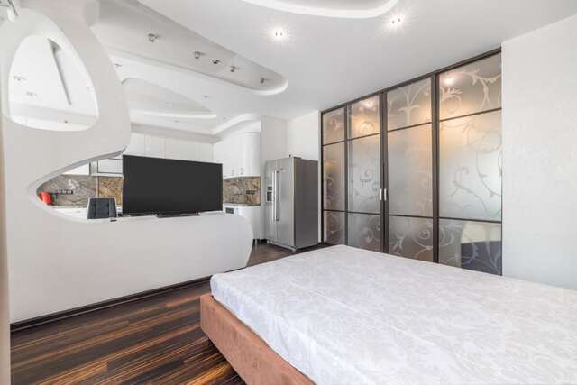 Апартаменты Amazing sea view Apartment Одесса-29