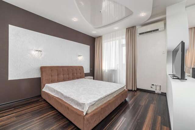 Апартаменты Amazing sea view Apartment Одесса-30