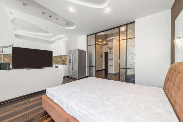 Апартаменты Amazing sea view Apartment Одесса-9