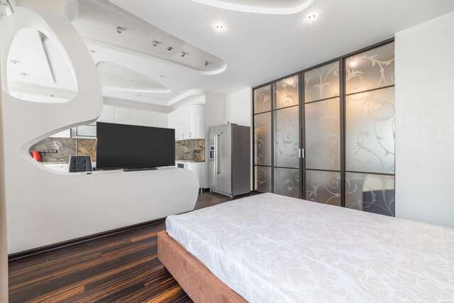 Апартаменты Amazing sea view Apartment Одесса-10